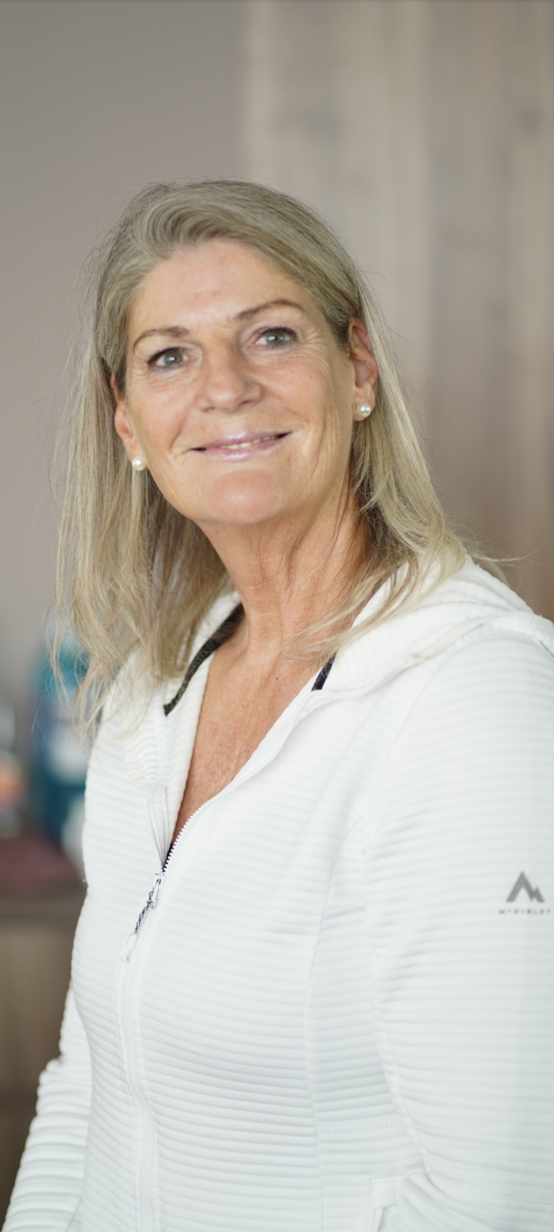 Petra Reif - Reif für Neuausrichtung